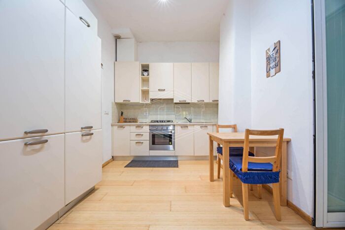 Appartamento monolocale in vendita in Vico Ferrari, Genova