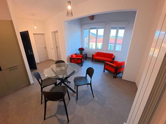 Appartamento bilocale in affitto in Via Reginaldo Giuliani, Careggi Rifredi Dalmazia, Firenze