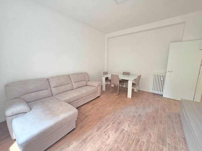 Appartamento bilocale in affitto in Via della Libertà, Centro, San Donato Milanese