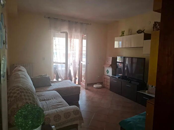 Appartamento quadrilocale in vendita in Via Umbria, Pontecagnano Faiano