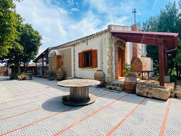 Casa in vendita in Castelvetrano Trapani Sicilia Italia, Castelvetrano