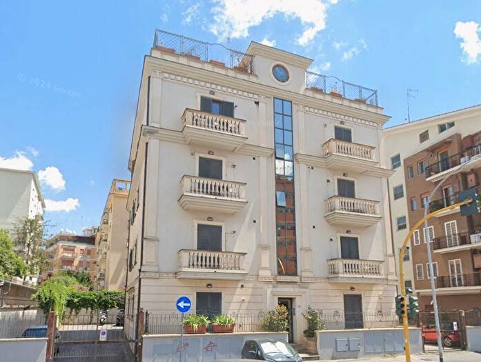 Appartamento bilocale in affitto in Viale Tirreno, Conca dOro Valli, Roma