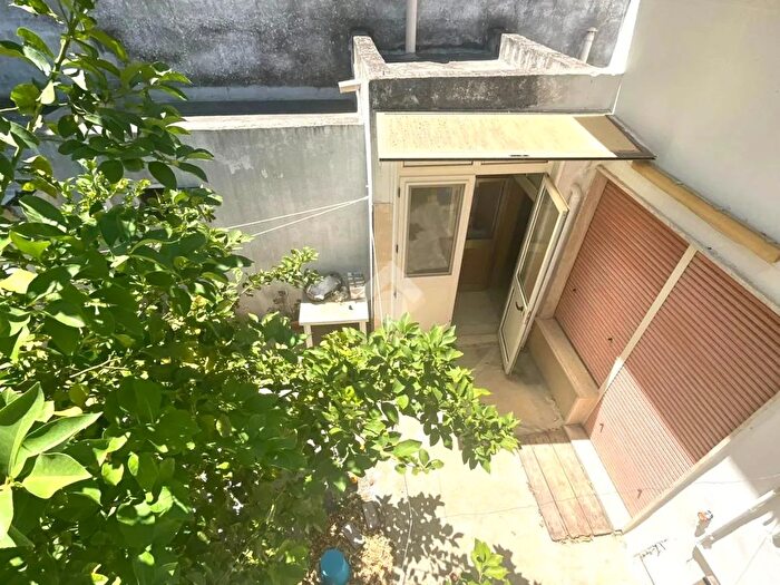 Casa bilocale in vendita in Via Crispi, Mesagne