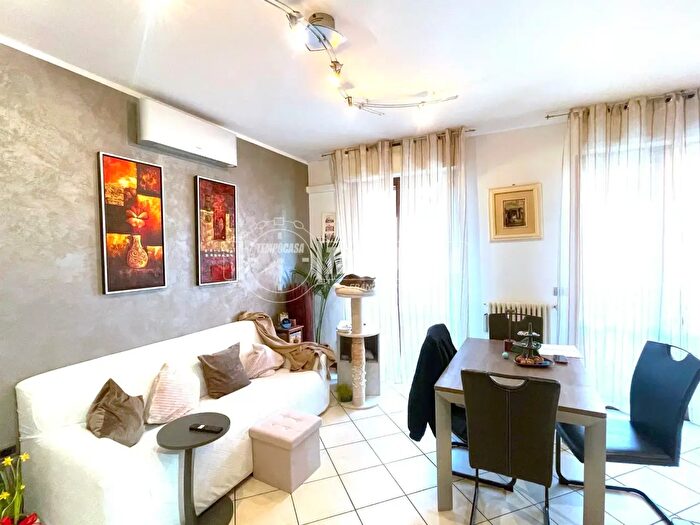 Appartamento quadrilocale in vendita in Casalecchio Di Reno