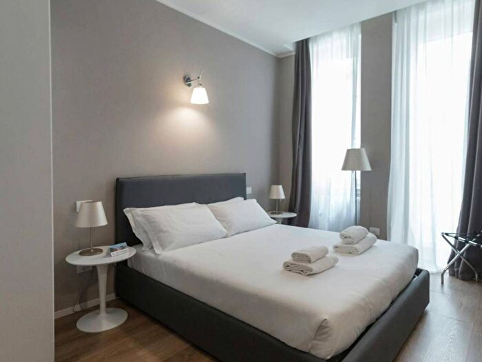 Appartamento monolocale in affitto in Via Carlo Freguglia, Guastalla, Milano