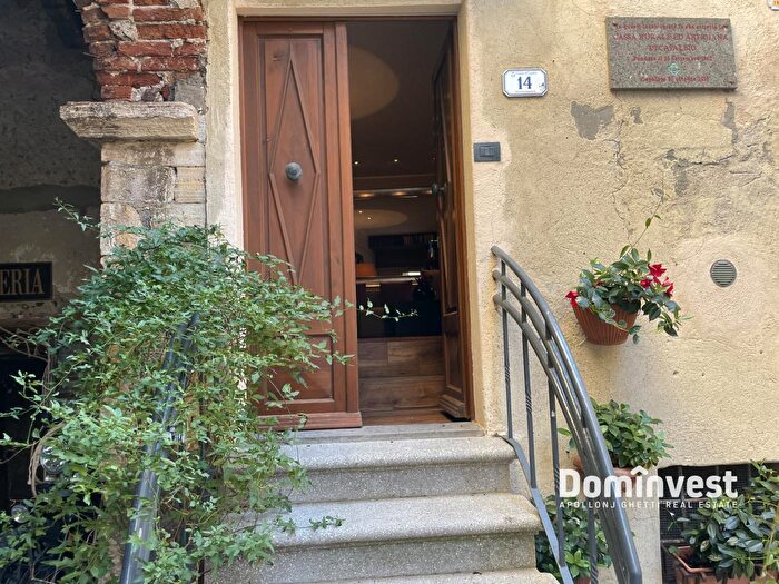 Appartamento bilocale in vendita in Via Vittorio Emanuele, Capalbio