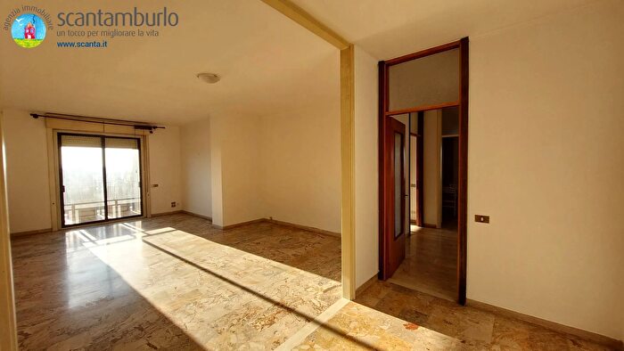 Appartamento quadrilocale in vendita in Treviso