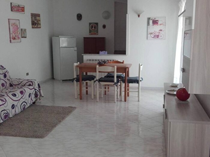 Appartamento bilocale in affitto in Via San Nicola, Falciano, Caserta