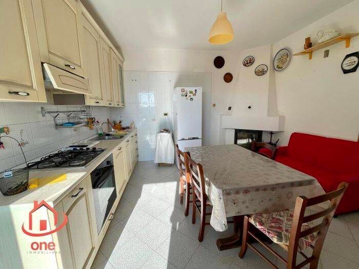 Casa con 5 locali in affitto in Via Castello, Centro, Castellabate