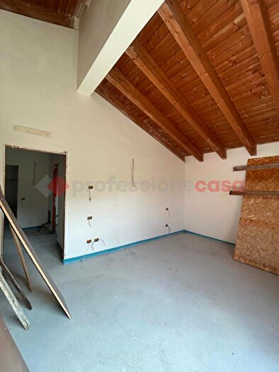 Appartamento trilocale in vendita in Via Bonaventura Cavaleri, Parabiago