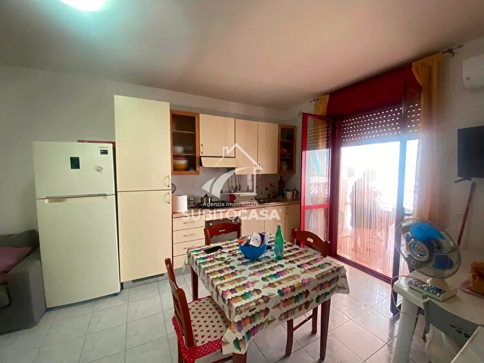 Appartamento bilocale in vendita in Via Amendola Campomarino Cb, Campomarino