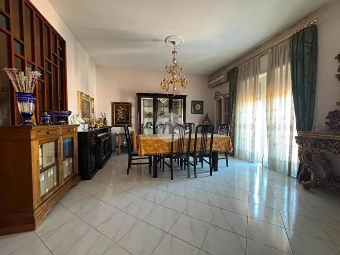 Appartamento trilocale in vendita in Corso Campano, Giugliano In Campania