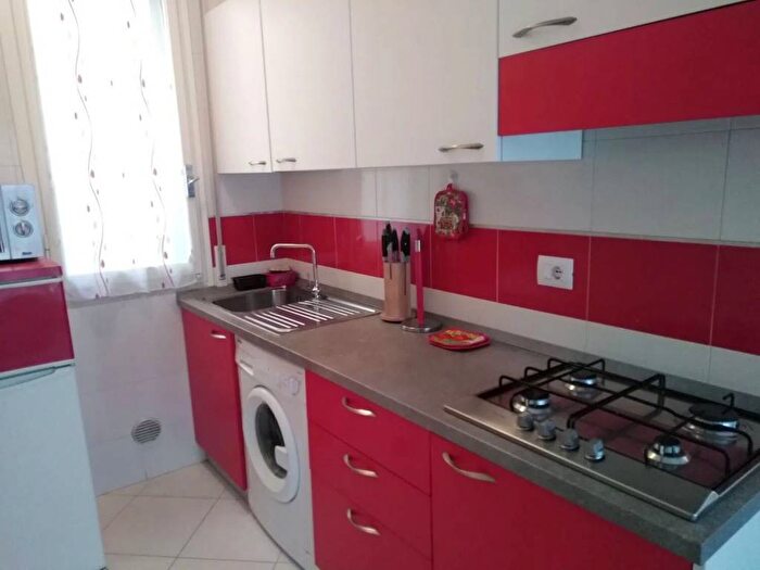 Appartamento trilocale in affitto in Via Panaro, Lido degli Estensi, Comacchio