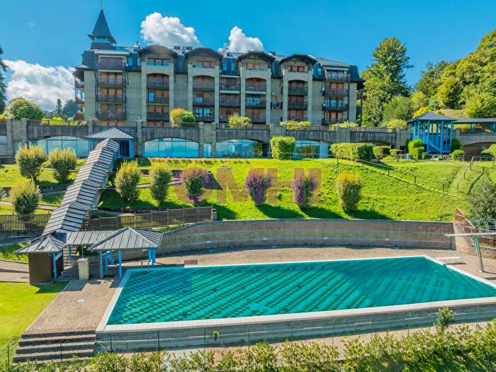 Appartamento trilocale in vendita in Salita Rognoni, Gignese