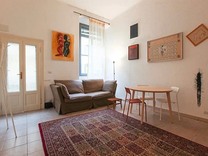 Appartamento bilocale in affitto in Via Carlo Maderno, Milano
