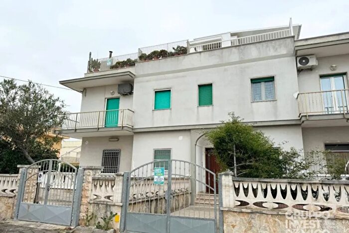 Appartamento bilocale in vendita in Via Egadi Torre Canne Brindisi Torre Canne, Fasano