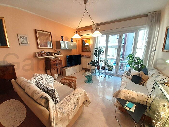 Appartamento quadrilocale in vendita in Trieste