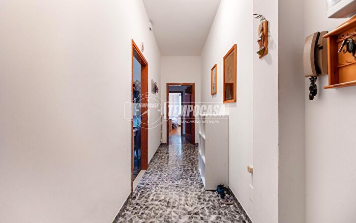 Appartamento trilocale in vendita in Via Papa Giovanni XXIII, Faenza