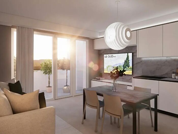 Appartamento bilocale in vendita in Via Vittorina Sambri, San Giovanni In Persiceto