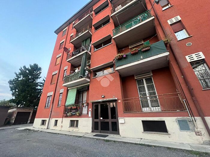 Appartamento trilocale in vendita in Via Bergamo, Canonica DAdda