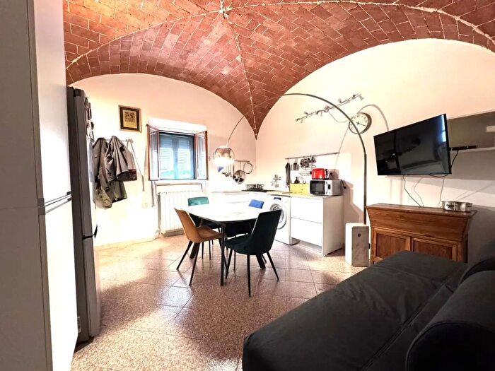 Appartamento bilocale in vendita in Bibbona
