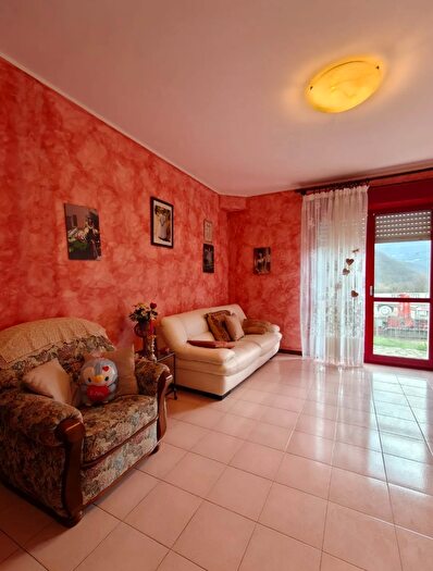 Appartamento con 5 locali in vendita in Fivizzano