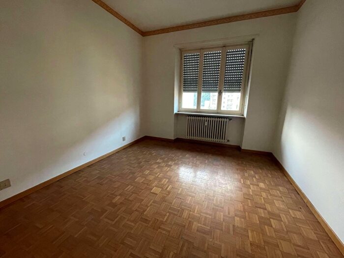 Appartamento trilocale in affitto in Pinerolo