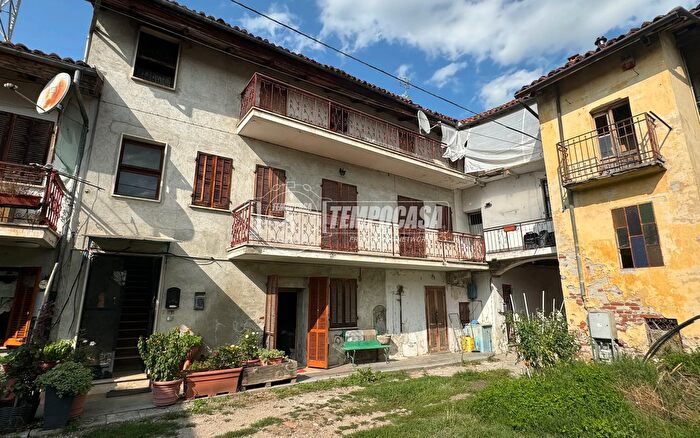 Appartamento bilocale in vendita in Via Michelini, Savigliano