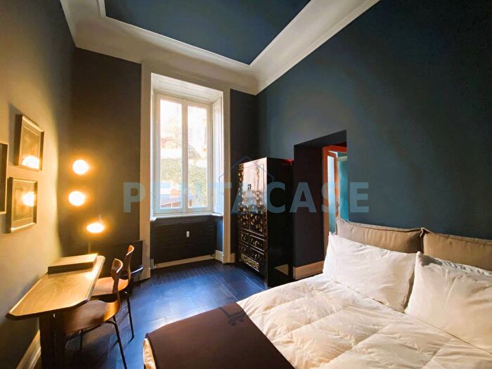 Appartamento monolocale in affitto in Viale Monte Nero, Porta Romana Medaglie dOro, Milano