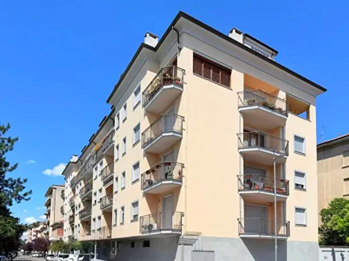 Appartamento trilocale in vendita in Via dei Mille, Voghera