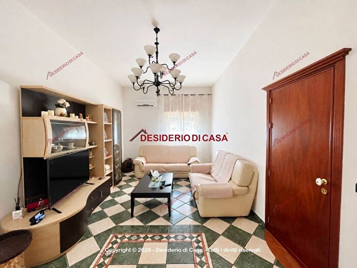 Casa trilocale in vendita in Via Padova, Centro, Realmonte