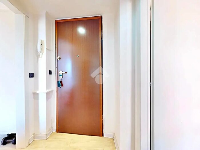 Appartamento bilocale in vendita in Via Monfalcone, Milano