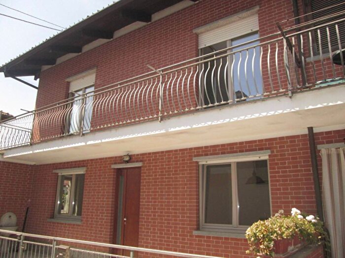 Casa quadrilocale in affitto in Via San Rocco, Centro, Moretta