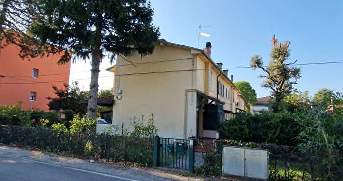 Appartamento quadrilocale in vendita in Via Sasso Morelli, Imola