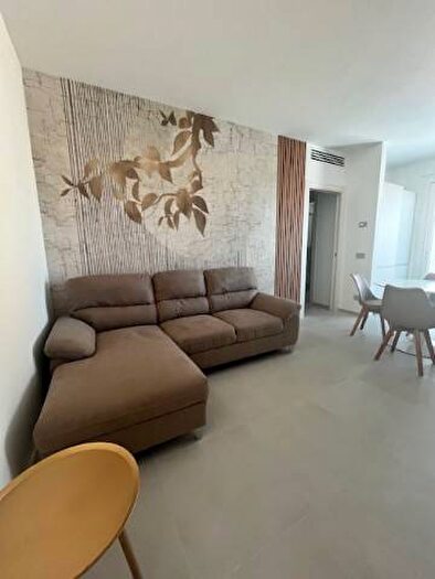 Appartamento trilocale in affitto in Via Antonio Vivaldi, Marina Di Altidona, Altidona