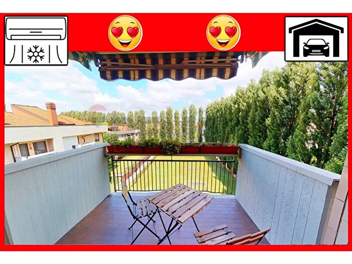 Appartamento bilocale in affitto in Via Giuseppe Garibaldi, Buccinasco