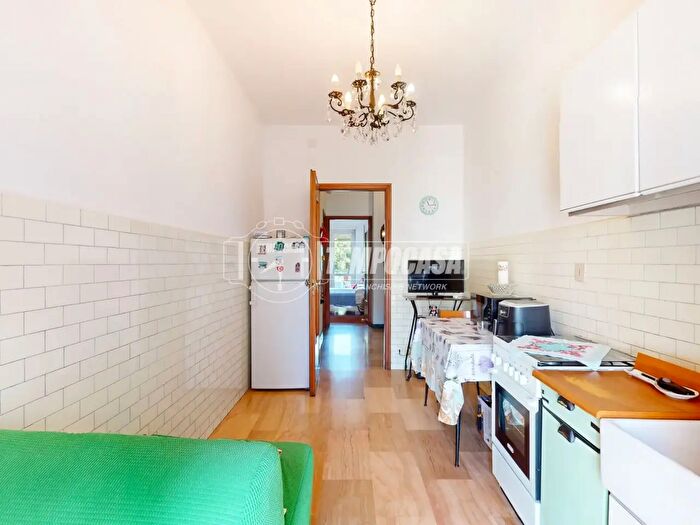 Appartamento bilocale in vendita in Via Tiziano Vecellio, Torino