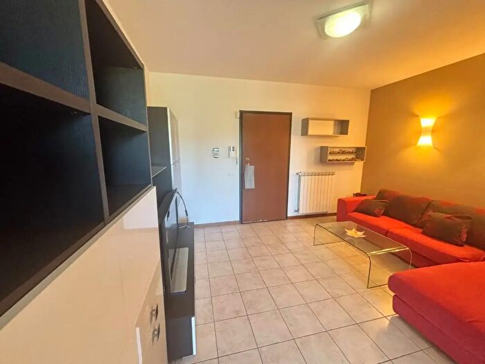 Appartamento quadrilocale in vendita in San Miniato