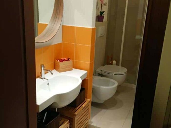 Appartamento in affitto in Via Vincenzo Forcella, Navigli Darsena, Milano