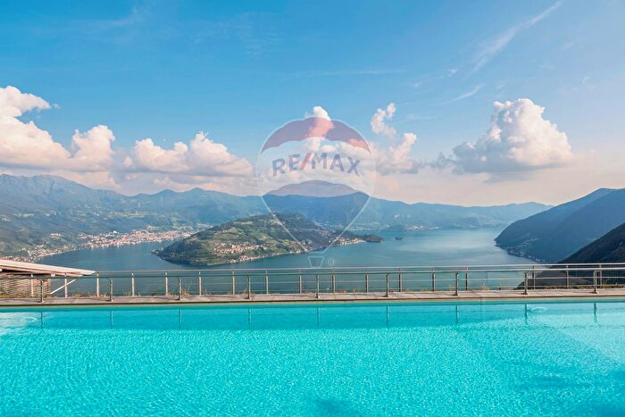 Appartamento bilocale in vendita in Loc Belvedere, Parzanica