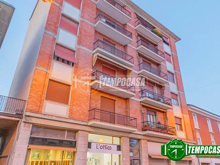 Appartamento trilocale in vendita in Via Re Amato, Pontenure