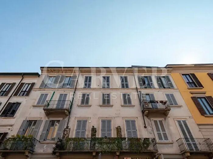 Appartamento bilocale in vendita in Milano