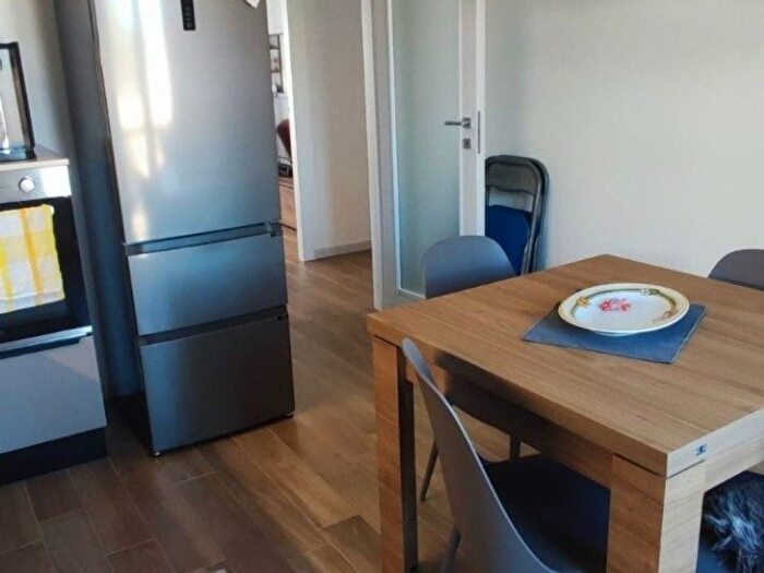 Appartamento trilocale in affitto in Via Abruzzi, San Michele, Cagliari