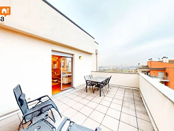 Appartamento bilocale in vendita in Via Carlo Perini, Milano