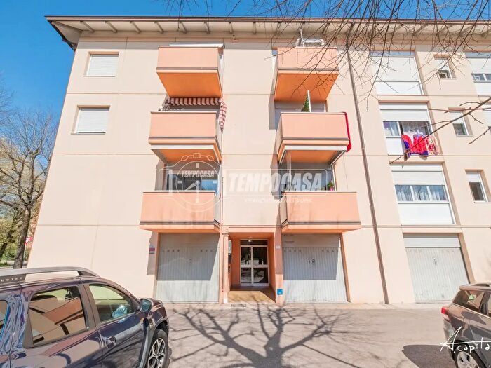 Appartamento bilocale in vendita in Via Aldo Moro, Campogalliano