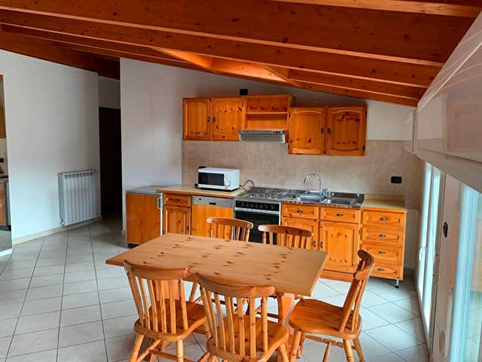 Appartamento monolocale in affitto in Via Felice Romani, Greco Segnano, Milano