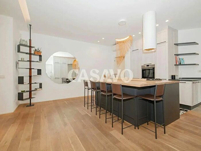Appartamento trilocale in vendita in Via Antonio Kramer, Milano