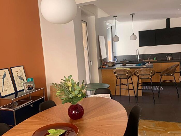 Appartamento trilocale in affitto in Via Vincenzo Gioberti, Porto Vecchio, Sanremo