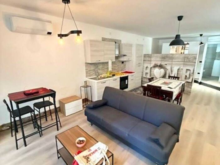 Appartamento monolocale in affitto in via Negrelli, San Giuseppe San Giovanni, Padova