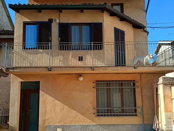 Casa trilocale in vendita in Via Giovanni Pietro Gallo, Morano Sul Po